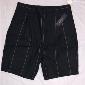 Men’s Pacsun Striped Shorts